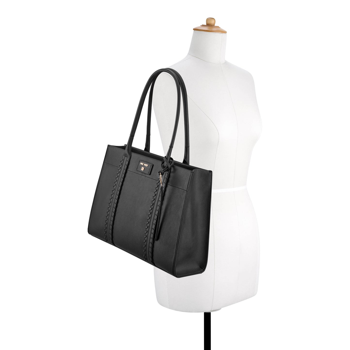 NGB132423 ACCESORIOS CARTERAS CASUAL Negro U