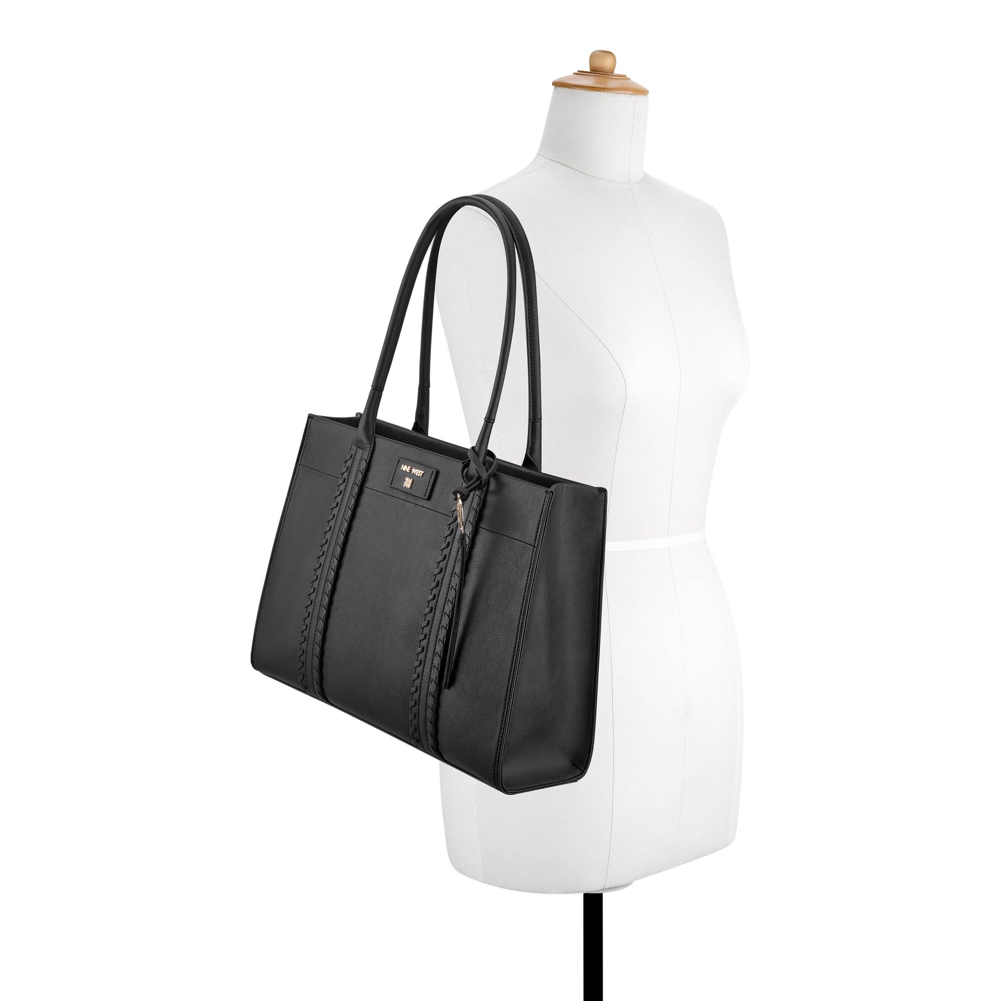NGB132423 ACCESORIOS CARTERAS CASUAL Negro U