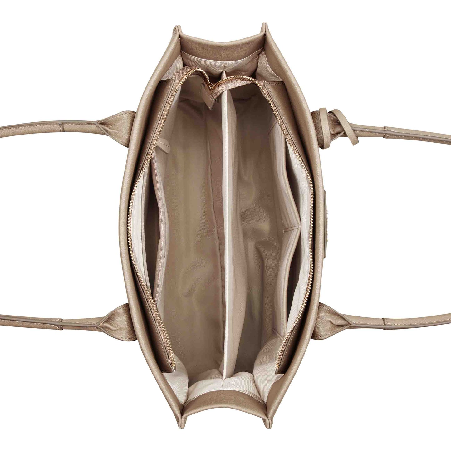 NGB132423 ACCESORIOS CARTERAS CASUAL Beige U