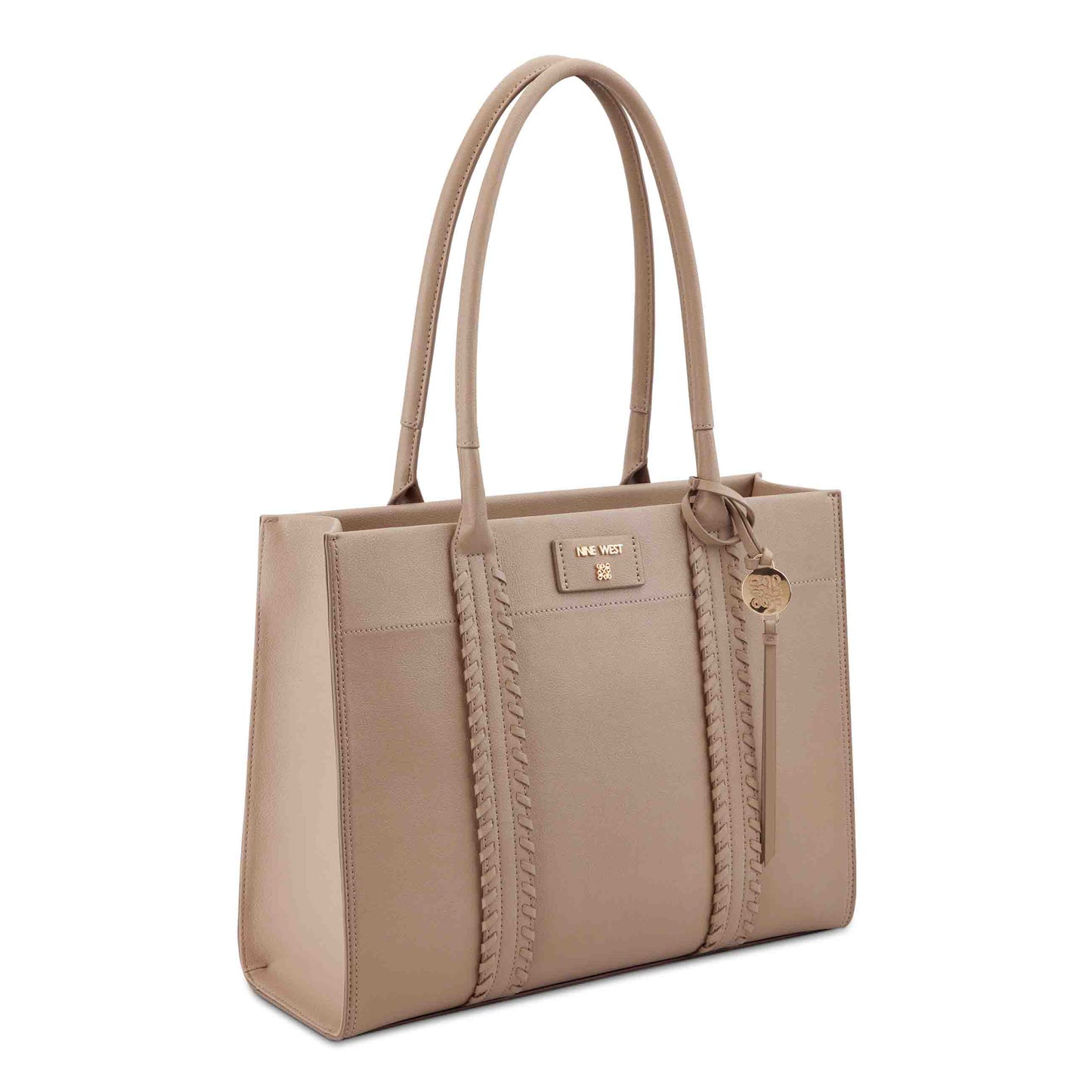 NGB132423 ACCESORIOS CARTERAS CASUAL Beige U