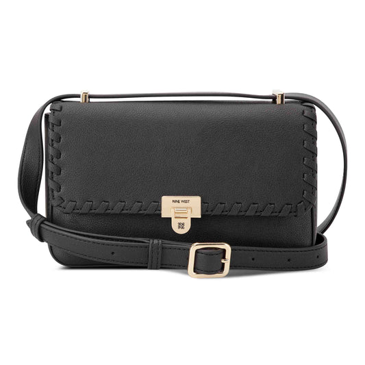 NGB132478 ACCESORIOS CARTERAS CASUAL Negro U