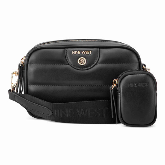 NGQ129474 CARTERAS CASUAL Negro U