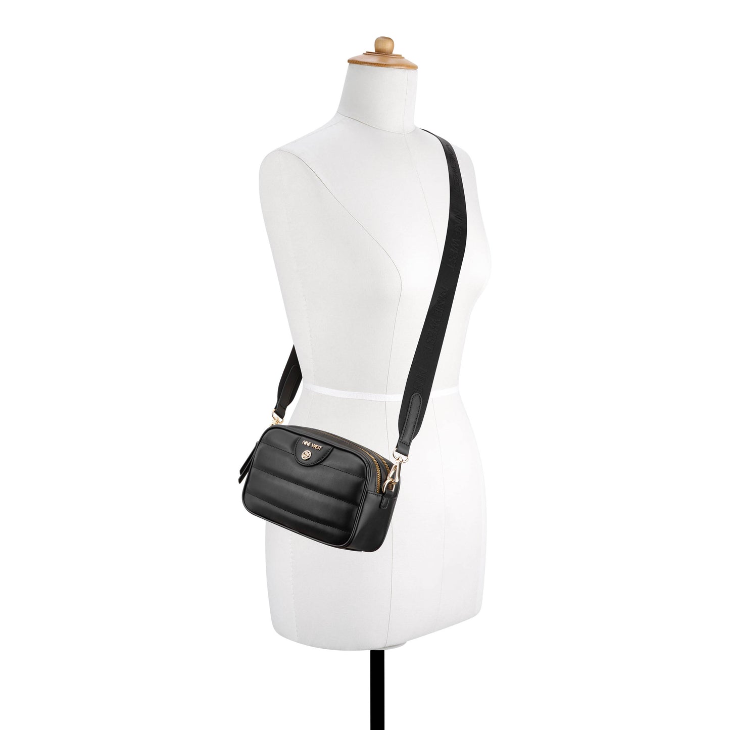 NGQ129474 CARTERAS CASUAL Negro U