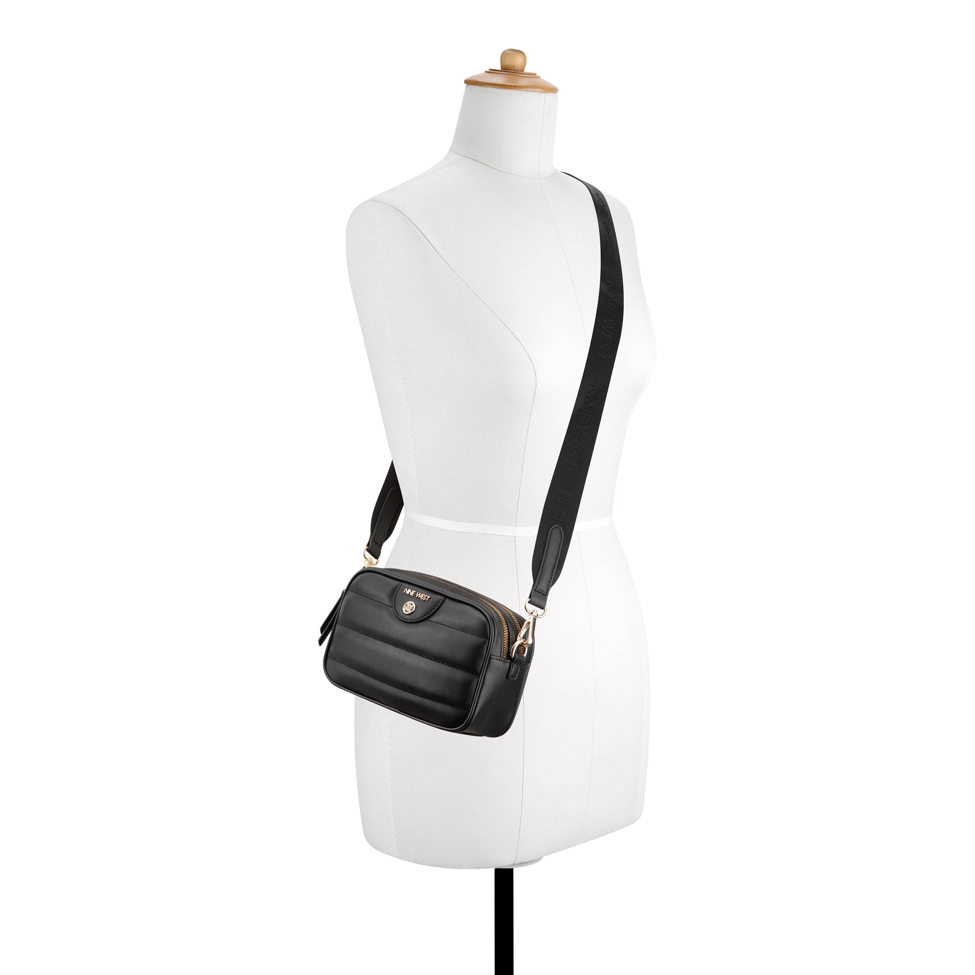 NGQ129474 CARTERAS CASUAL Negro U