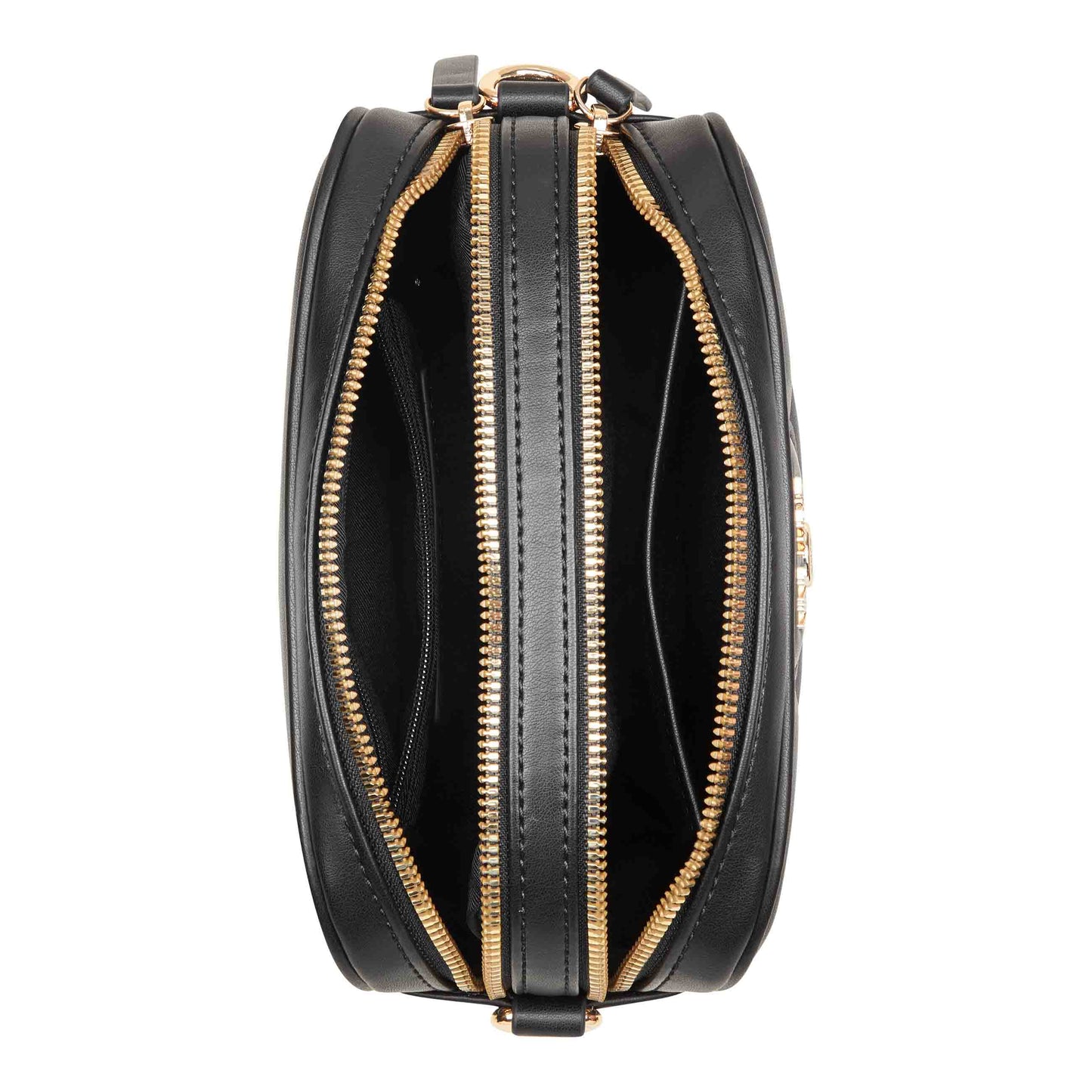 NGQ129474 CARTERAS CASUAL Negro U