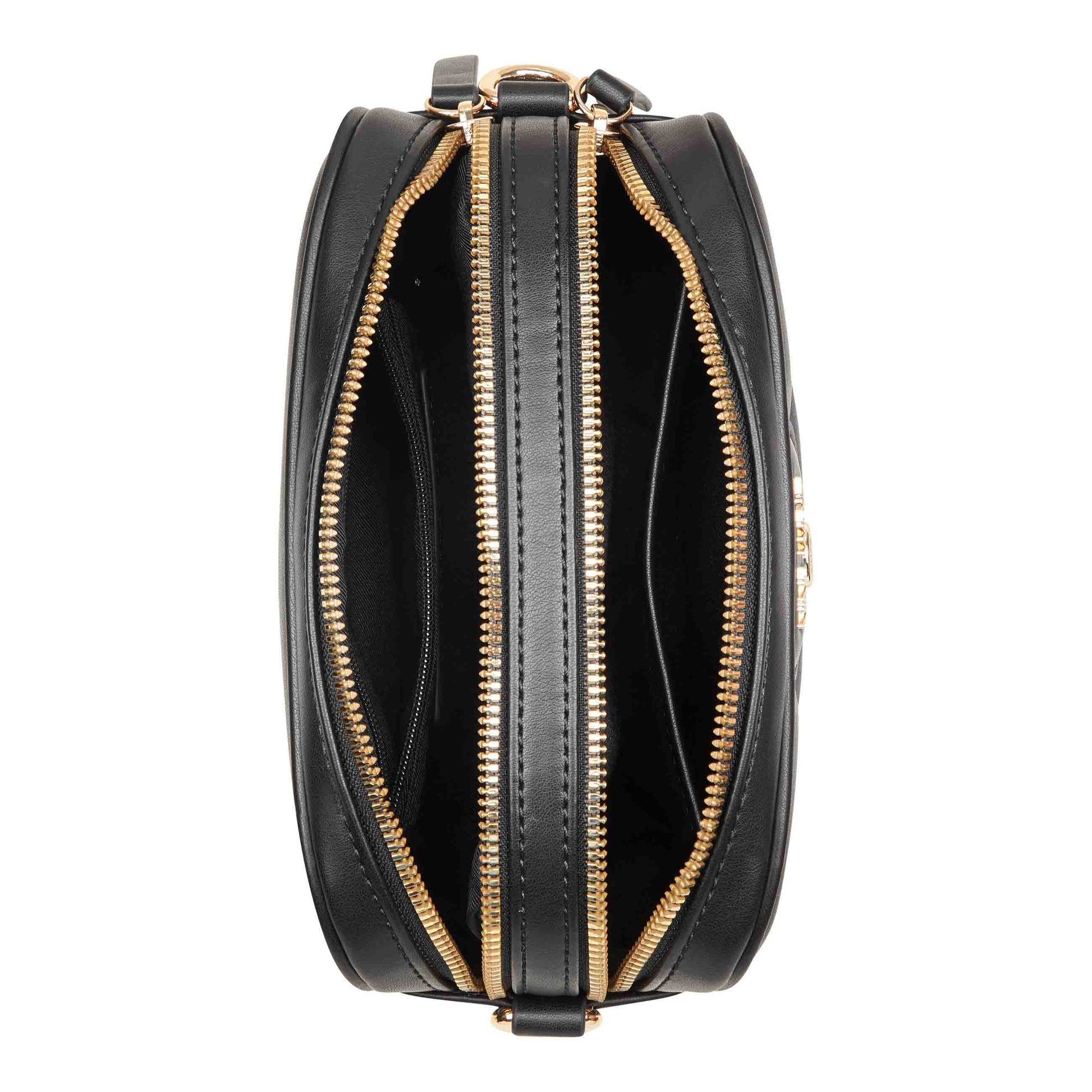NGQ129474 CARTERAS CASUAL Negro U