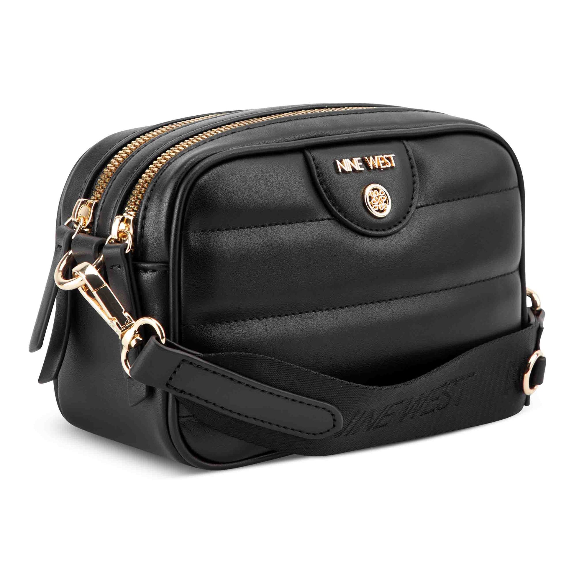 NGQ129474 CARTERAS CASUAL Negro U