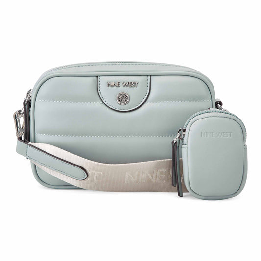 NYQ129474 CARTERAS CASUAL Celeste U