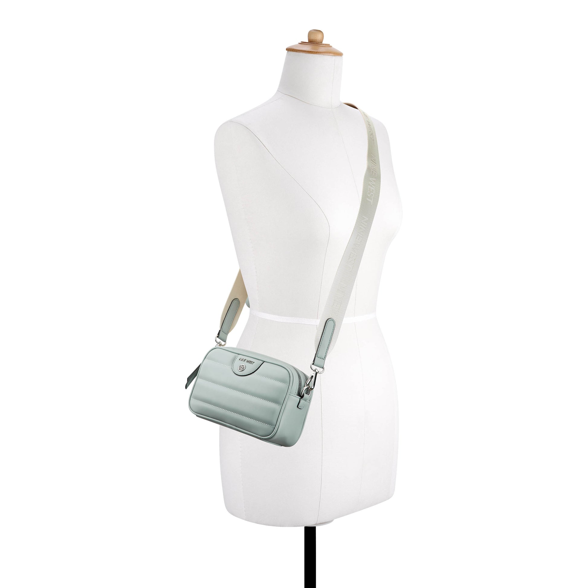 NYQ129474 CARTERAS CASUAL Celeste U