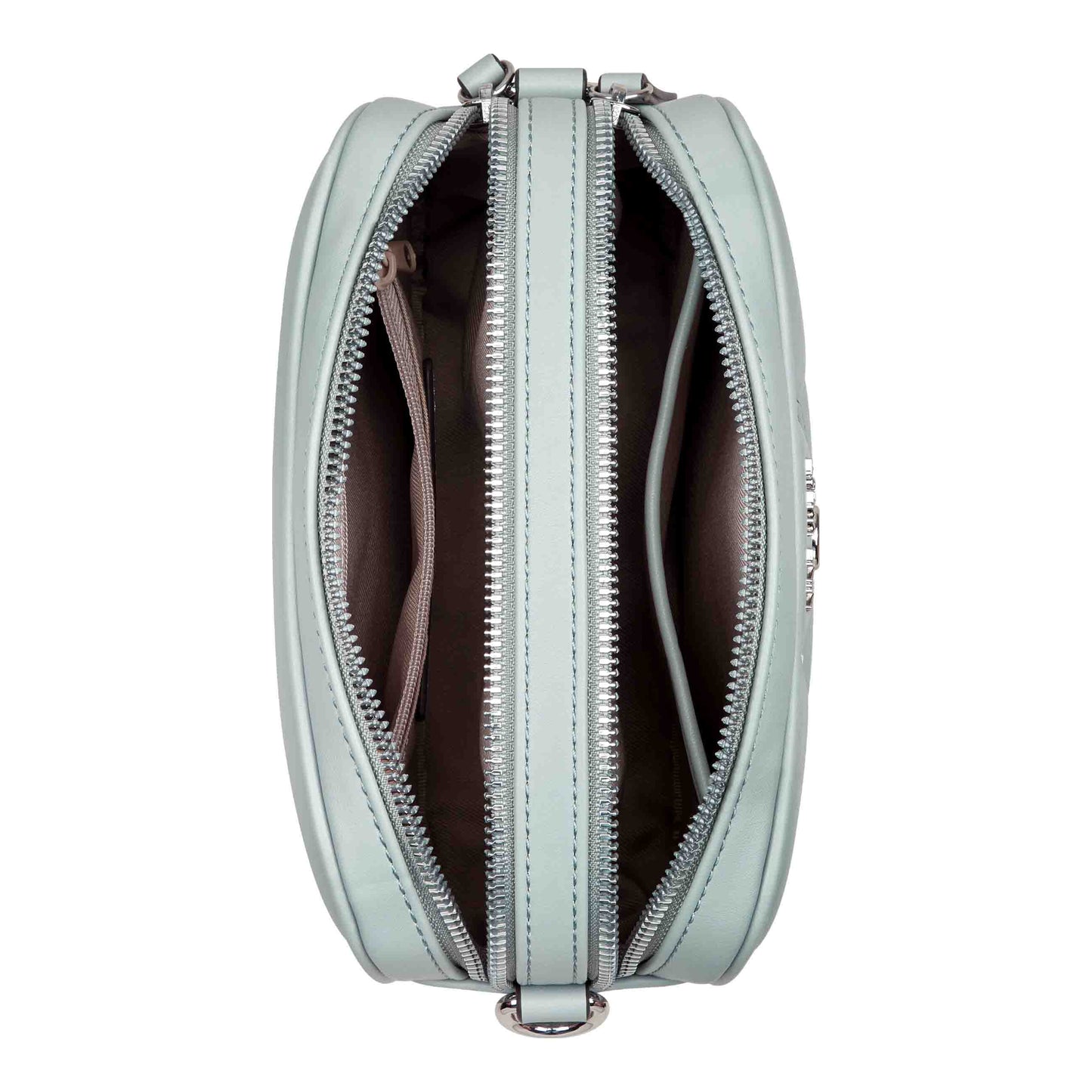 NYQ129474 CARTERAS CASUAL Celeste U