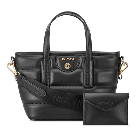 NGQ129475 CARTERAS CASUAL Negro U