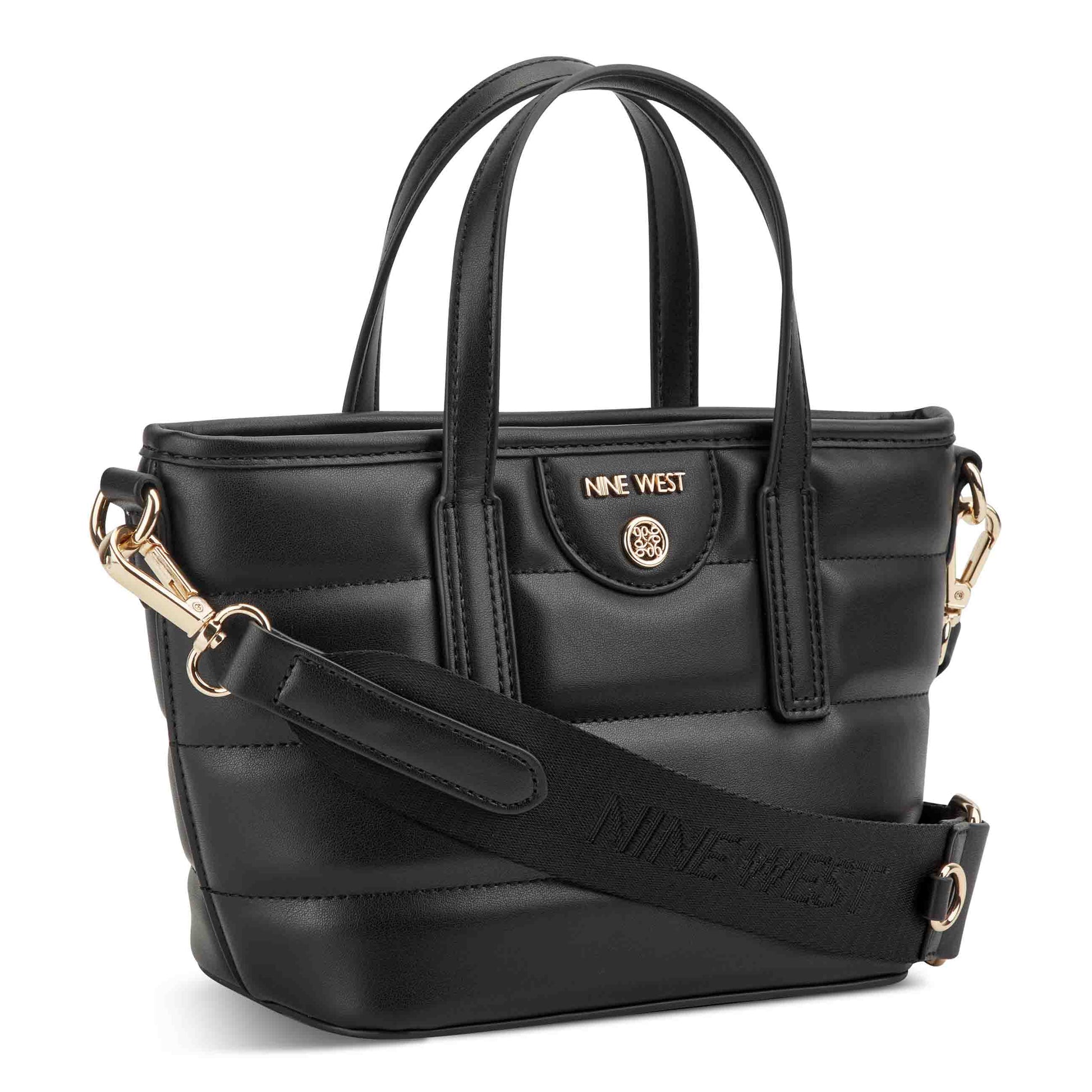 NGQ129475 CARTERAS CASUAL Negro U