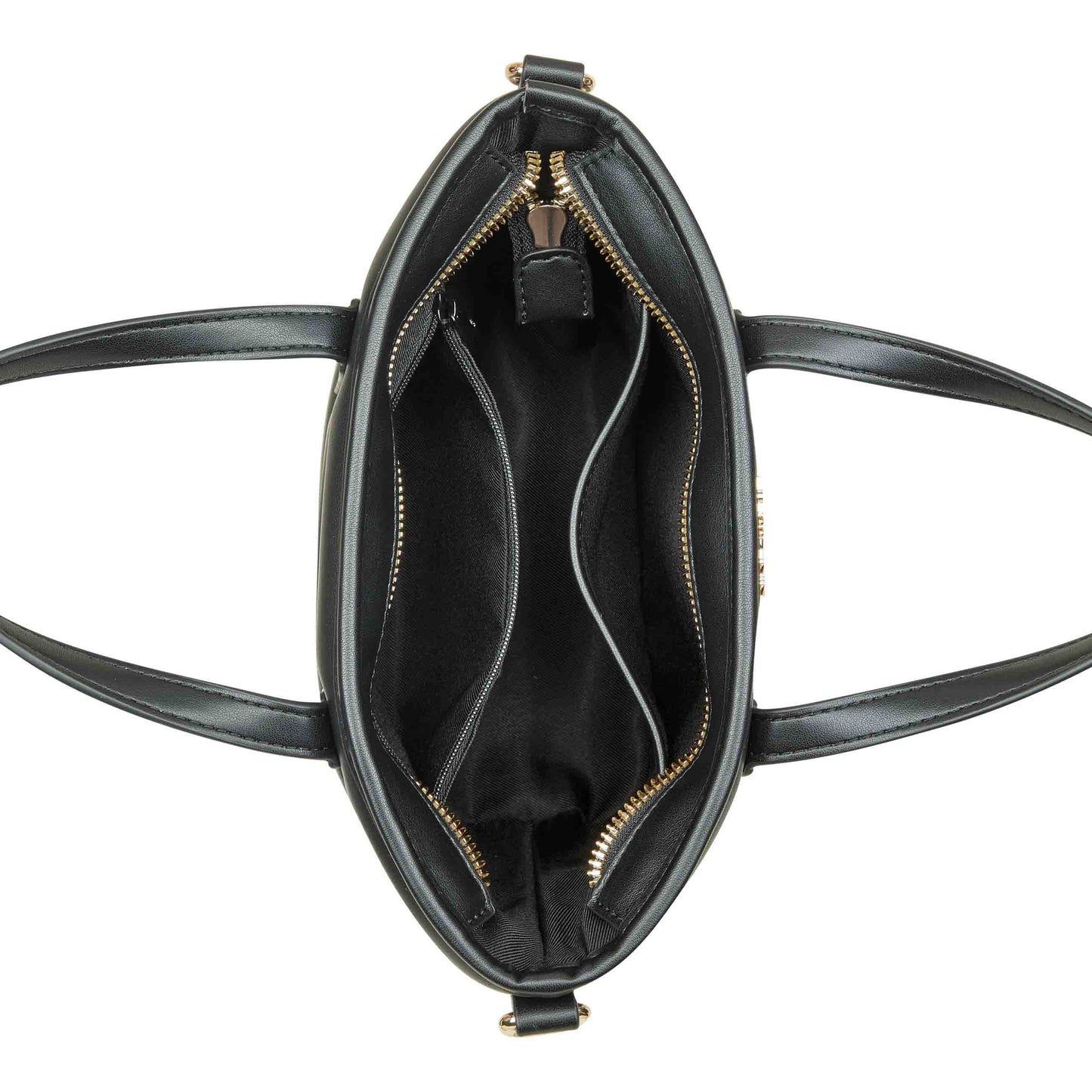 NGQ129475 CARTERAS CASUAL Negro U