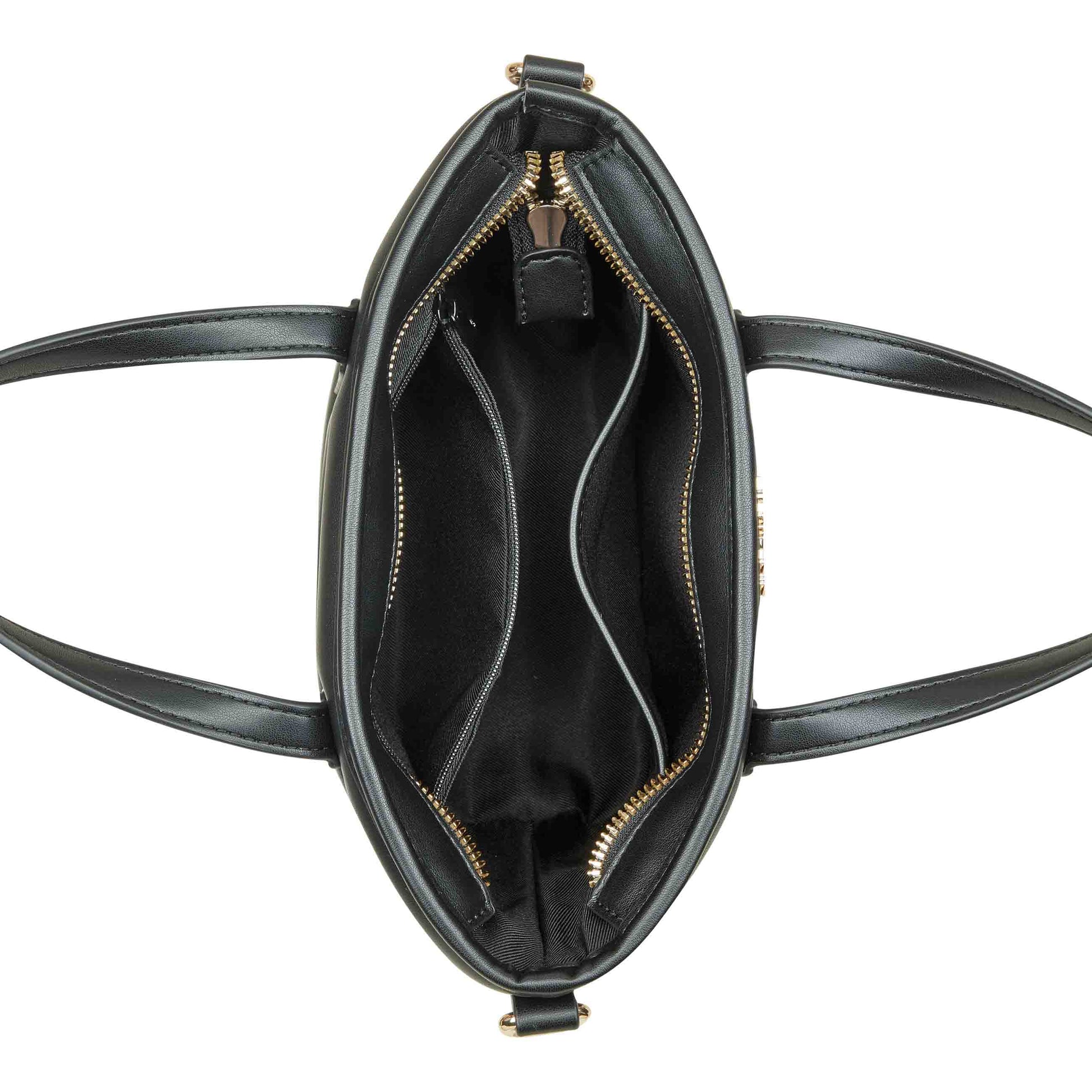 NGQ129475 CARTERAS CASUAL Negro U