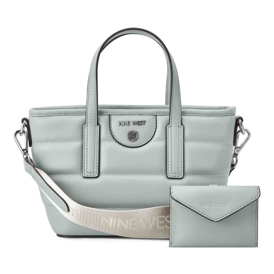 NYQ129475 CARTERAS CASUAL Celeste U