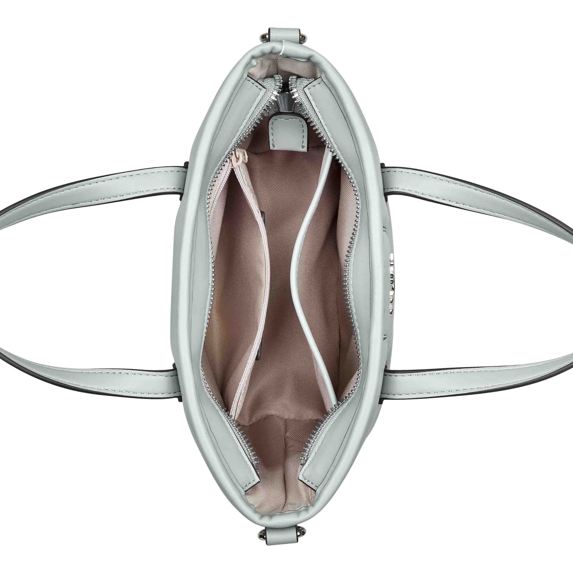 NYQ129475 CARTERAS CASUAL Celeste U