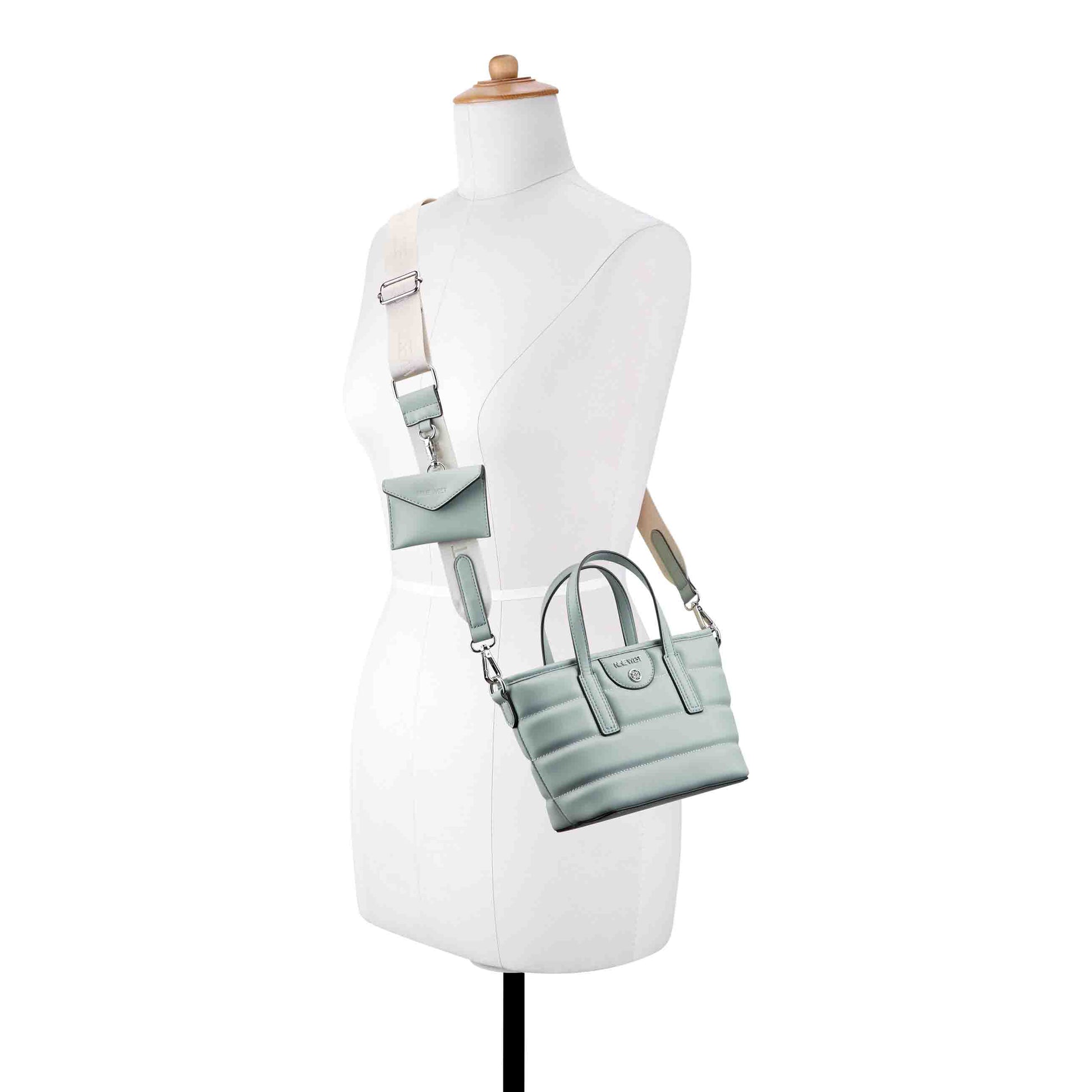 NYQ129475 CARTERAS CASUAL Celeste U