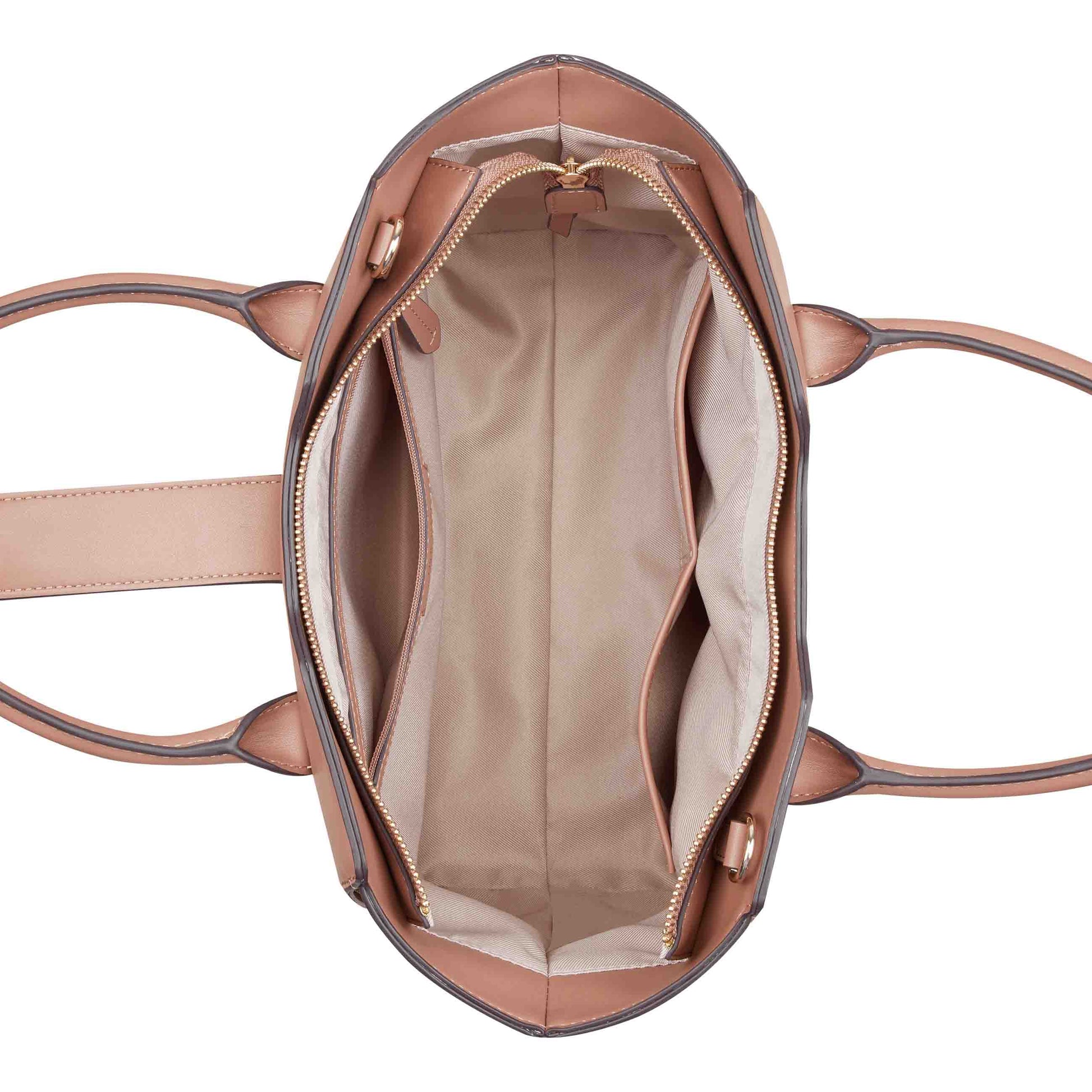 NGN123807 ACCESORIOS CARTERAS CASUAL Camel U