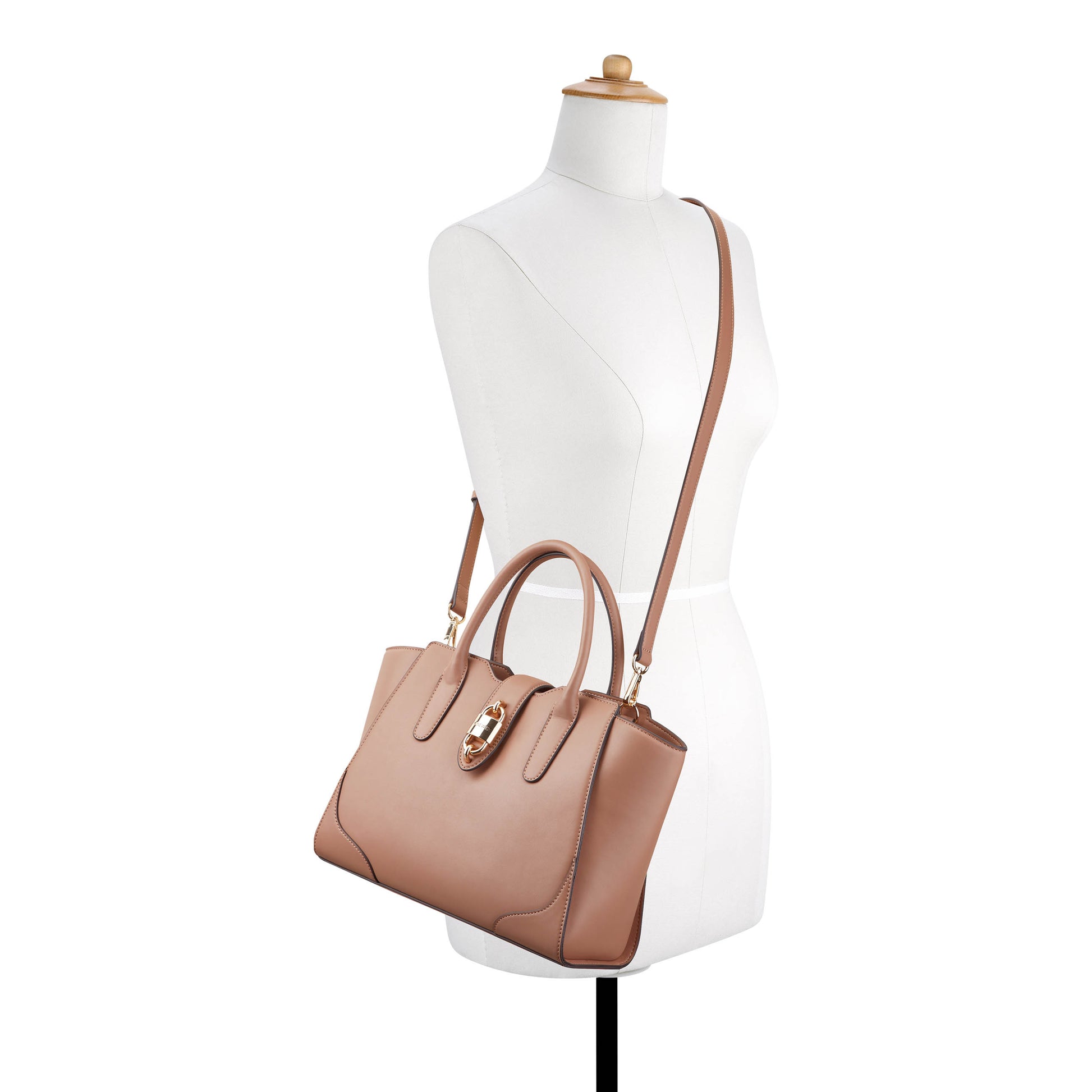 NGN123807 ACCESORIOS CARTERAS CASUAL Camel U
