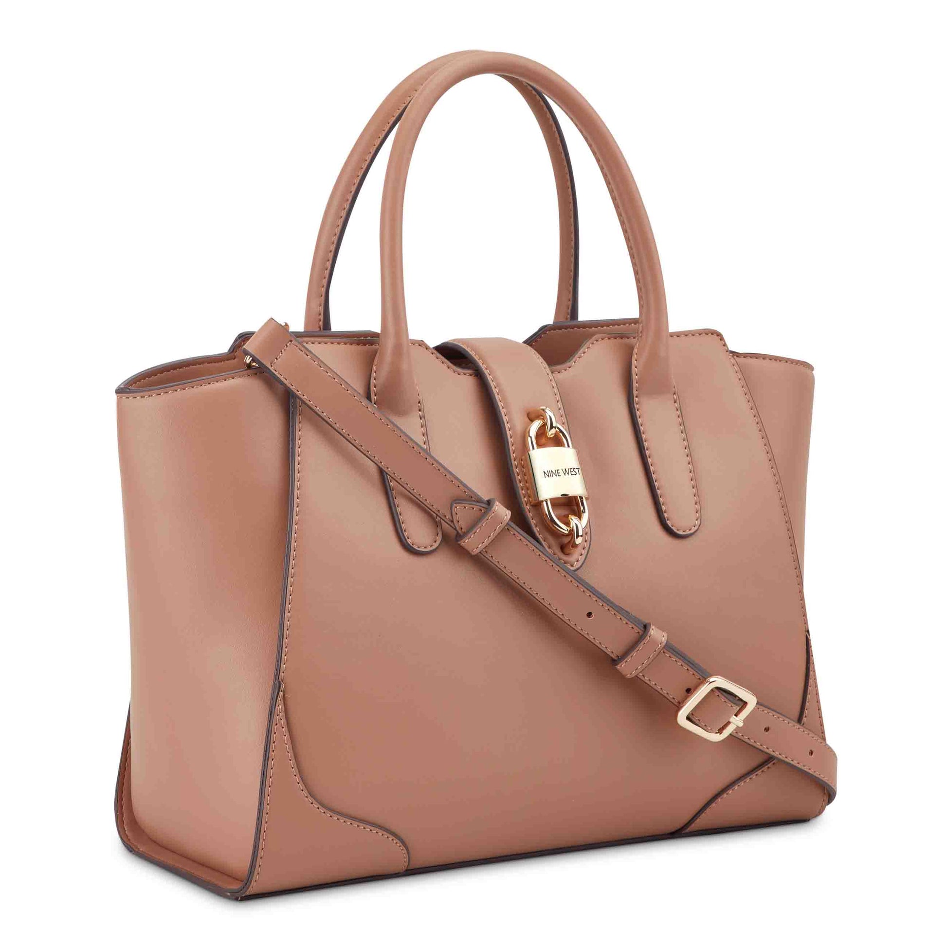NGN123807 ACCESORIOS CARTERAS CASUAL Camel U