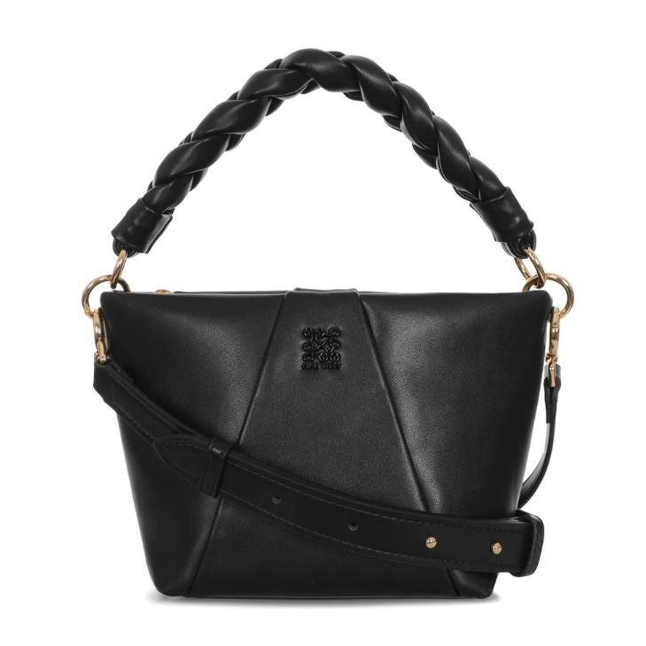 NGN128872 CARTERAS CASUAL Negro U