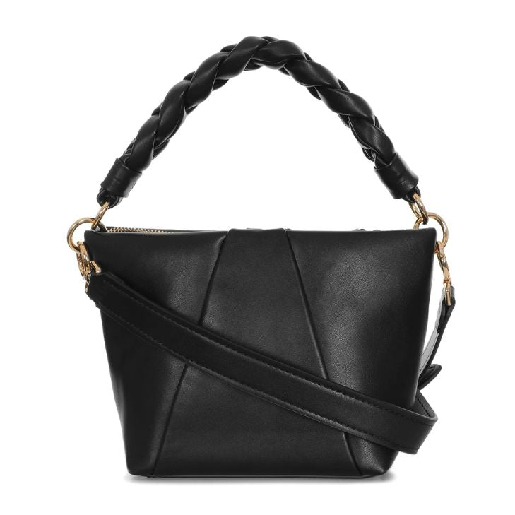 NGN128872 CARTERAS CASUAL Negro U