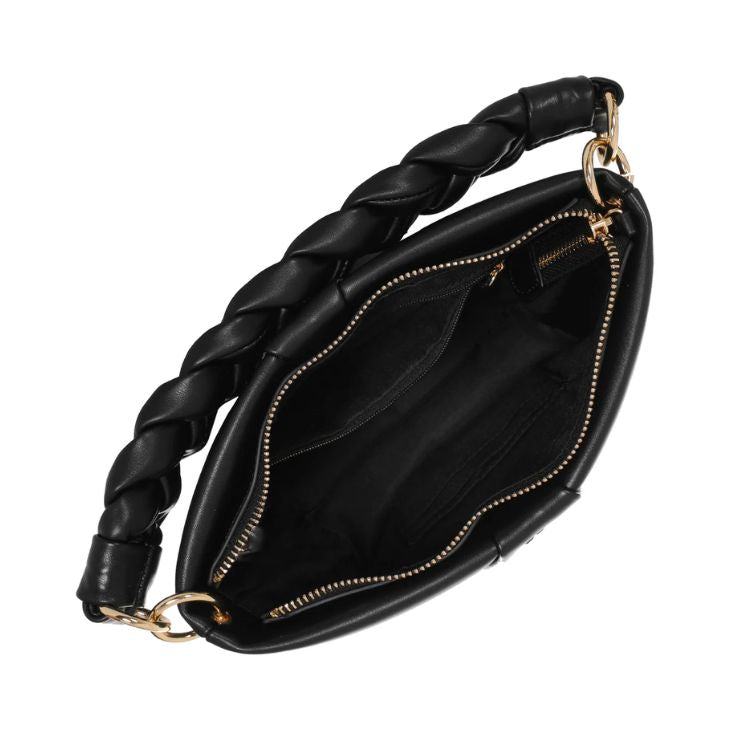NGN128872 CARTERAS CASUAL Negro U