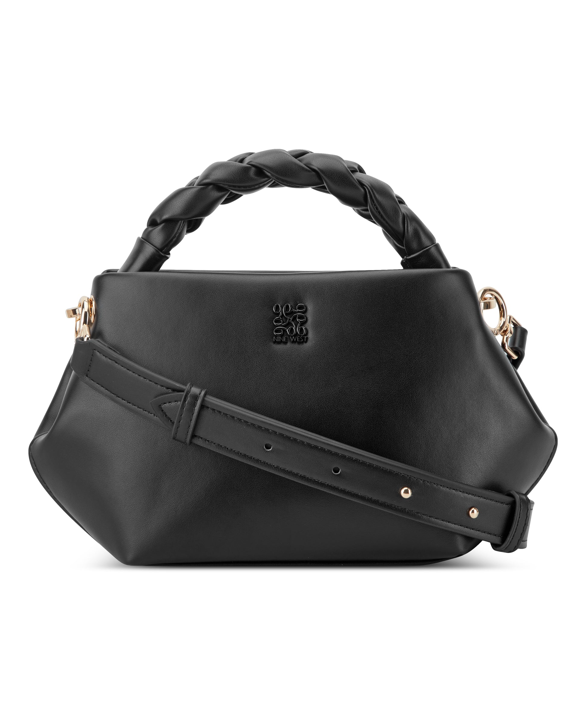 NGN128872 CARTERAS CASUAL Negro U