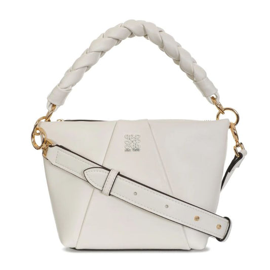NGN128872 CARTERAS CASUAL Blanco U