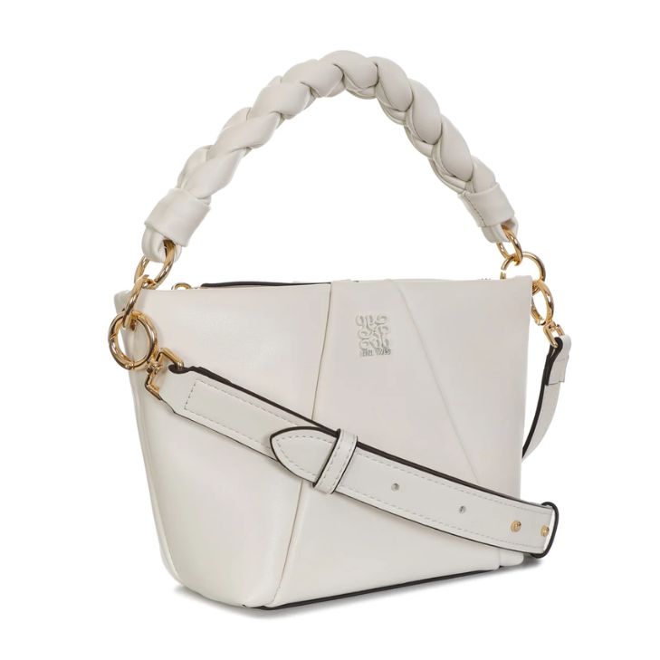 NGN128872 CARTERAS CASUAL Blanco U