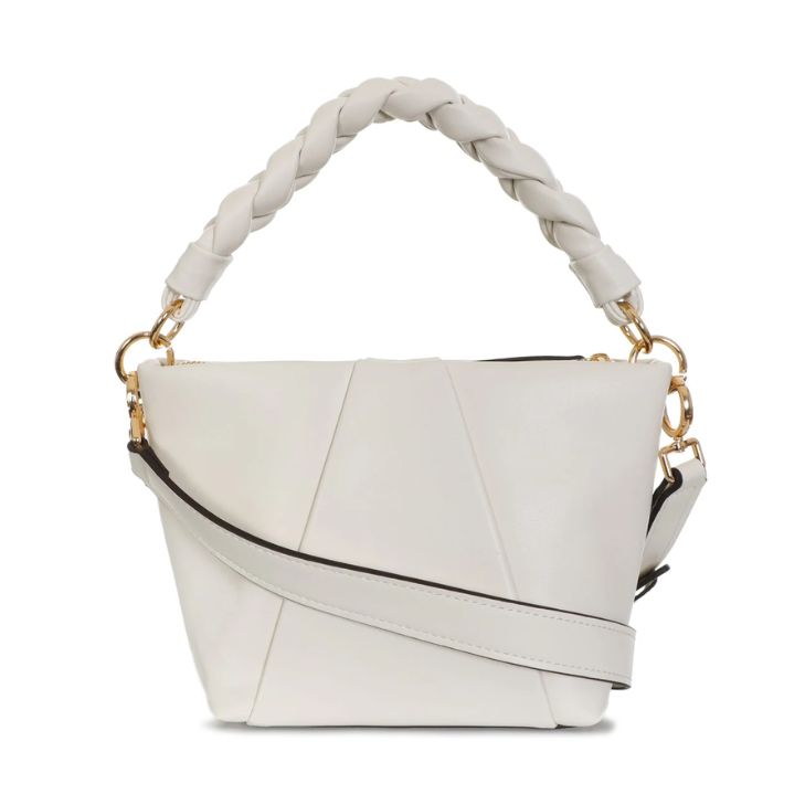 NGN128872 CARTERAS CASUAL Blanco U