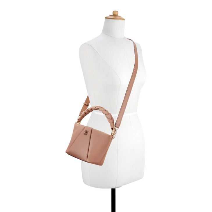 NGN128872 CARTERAS CASUAL Natural U