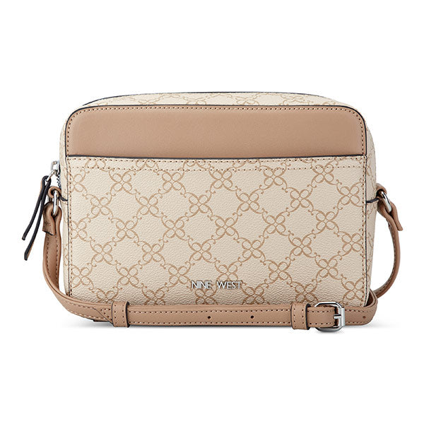 NYC558270 ACCESORIOS CARTERAS CASUAL Beige U