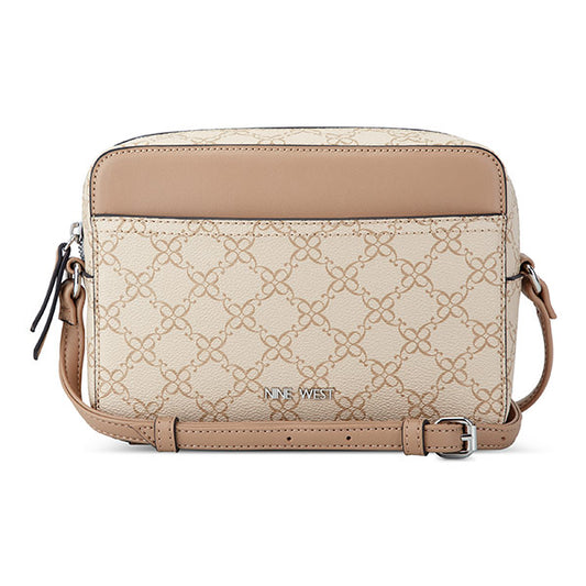 NYC558270 ACCESORIOS CARTERAS CASUAL Beige U