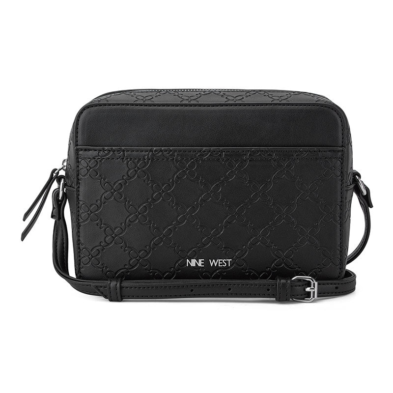 NYE558270 ACCESORIOS CARTERAS CASUAL Negro U