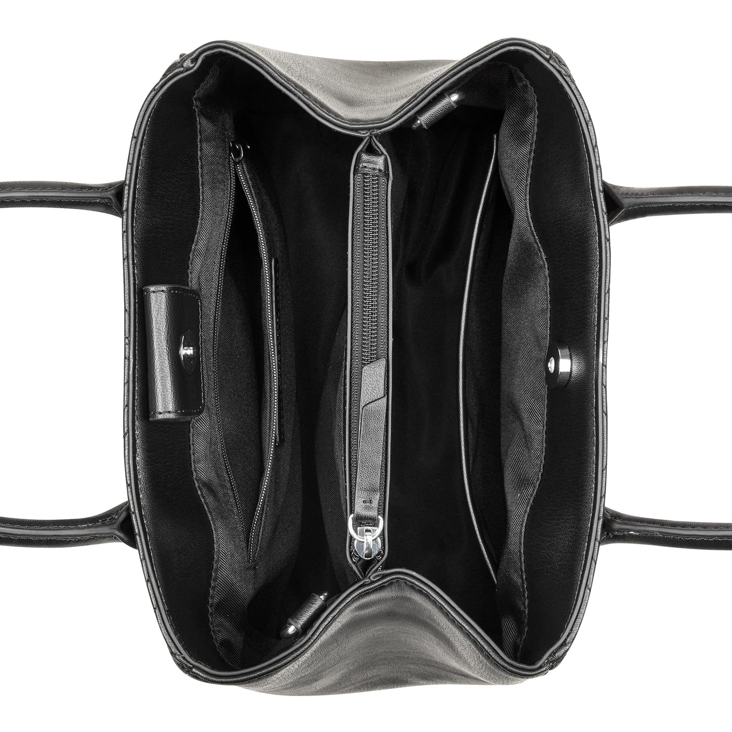 NYQ561106 ACCESORIOS CARTERAS CASUAL Negro U