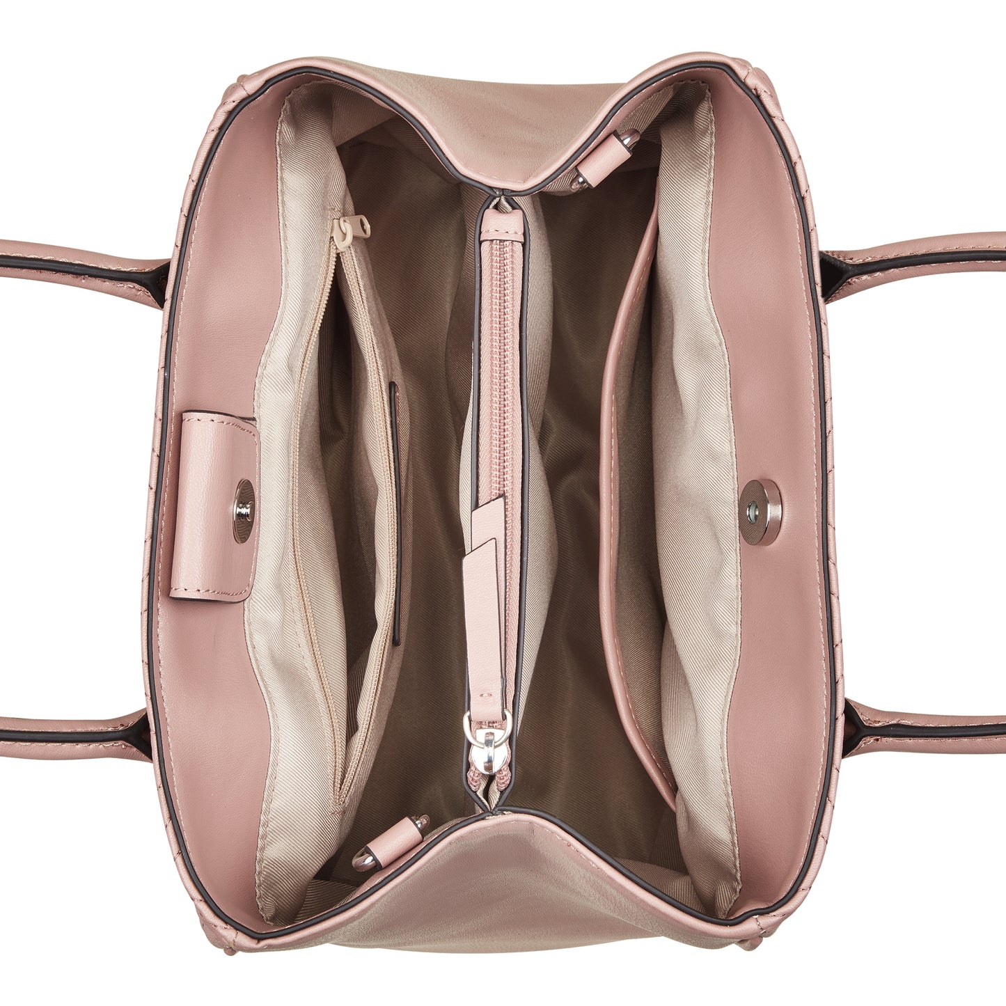 NYQ561106 ACCESORIOS CARTERAS CASUAL Rosa U