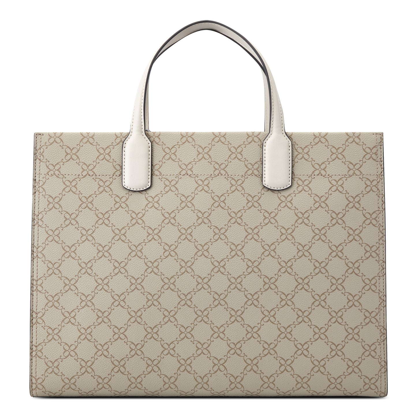 NYC513025 CARTERAS CASUAL Blanco U