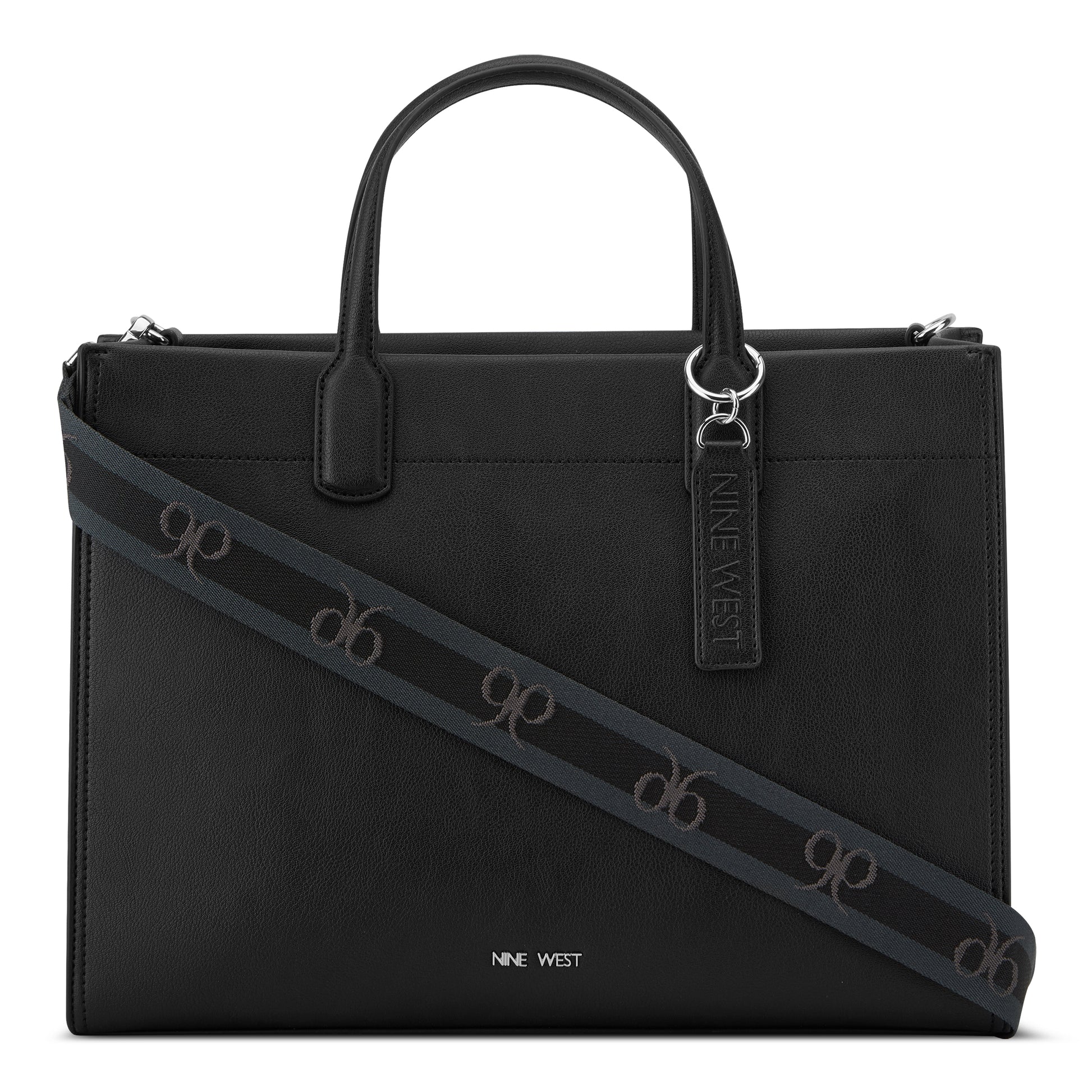 NYM513025 CARTERAS CASUAL Negro U