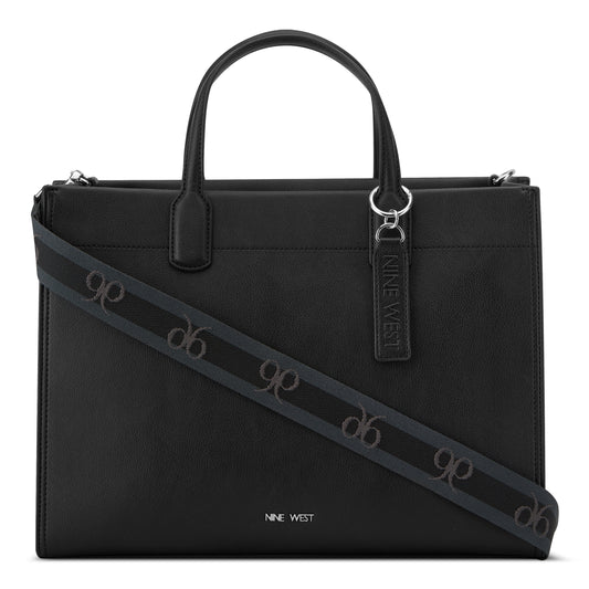 NYM513025 CARTERAS CASUAL Negro U