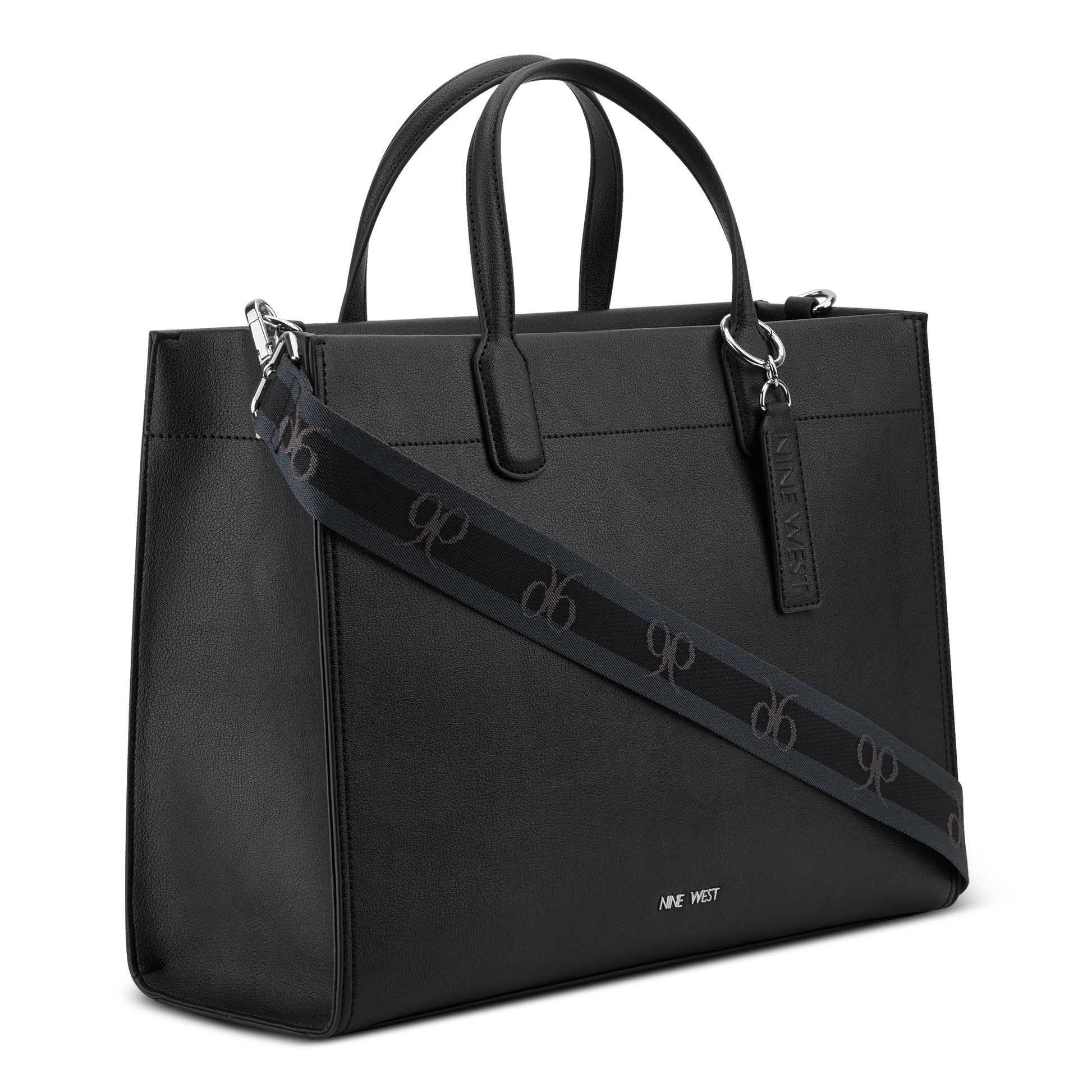 NYM513025 CARTERAS CASUAL Negro U