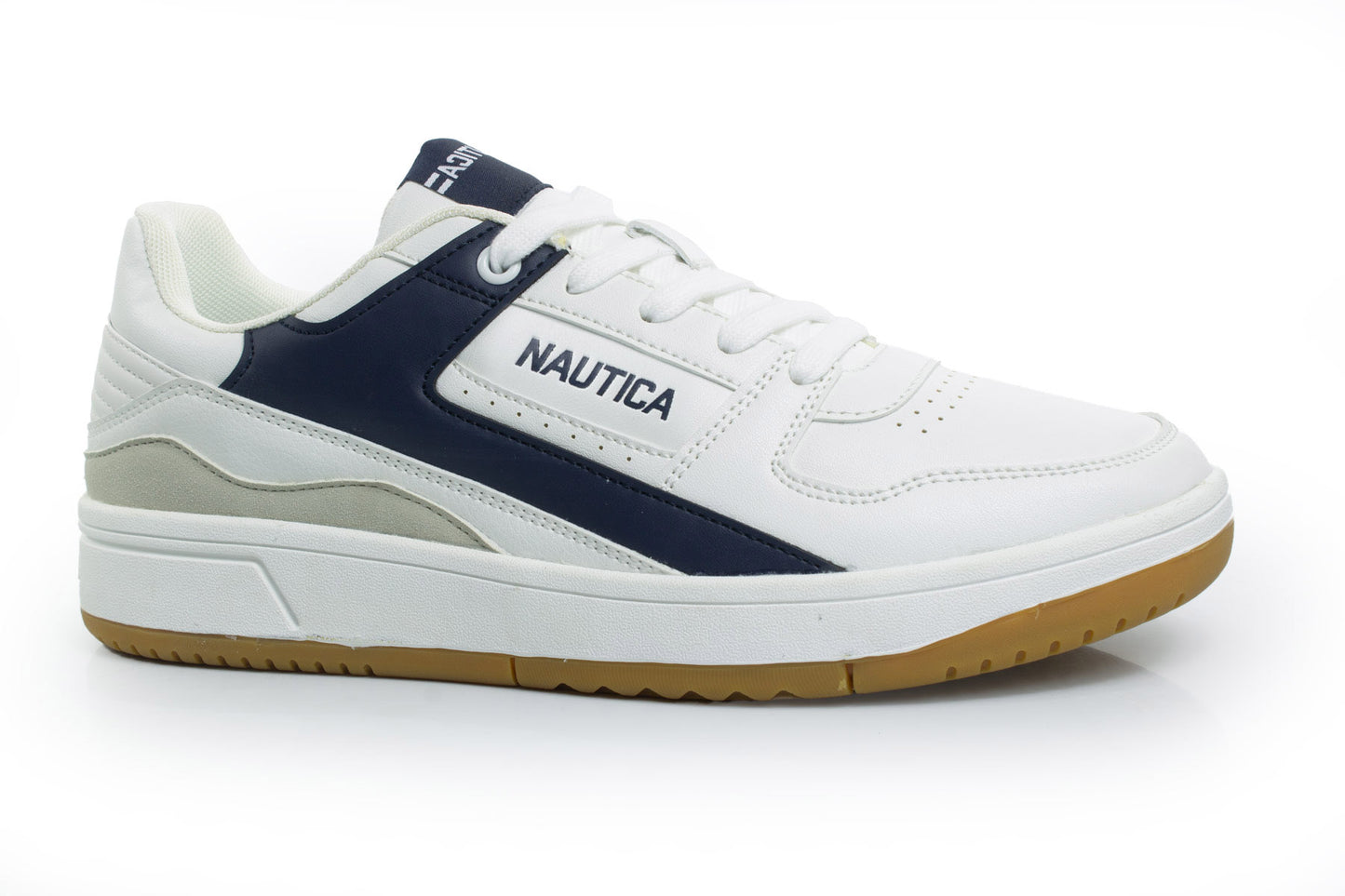 CG746 CASUAL AMARRADO TENIS Blanco