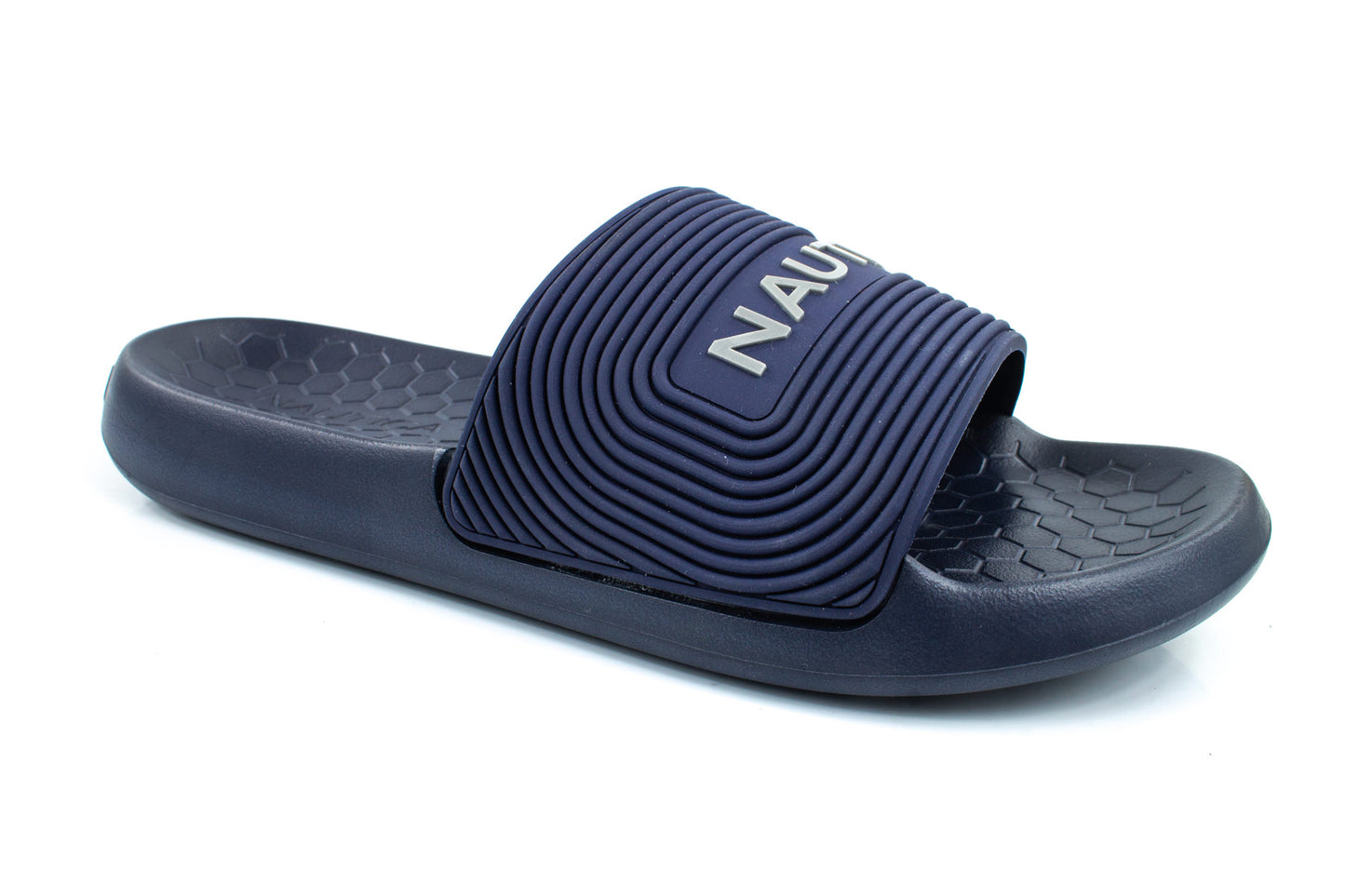 KM3121 CASUAL SANDALIAS Azul marino
