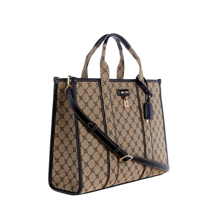 NGJ140523 ACCESORIOS CARTERAS CASUAL Marron U