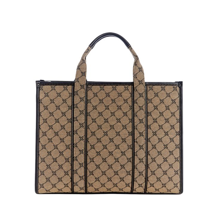 NGJ140523 ACCESORIOS CARTERAS CASUAL Marron U