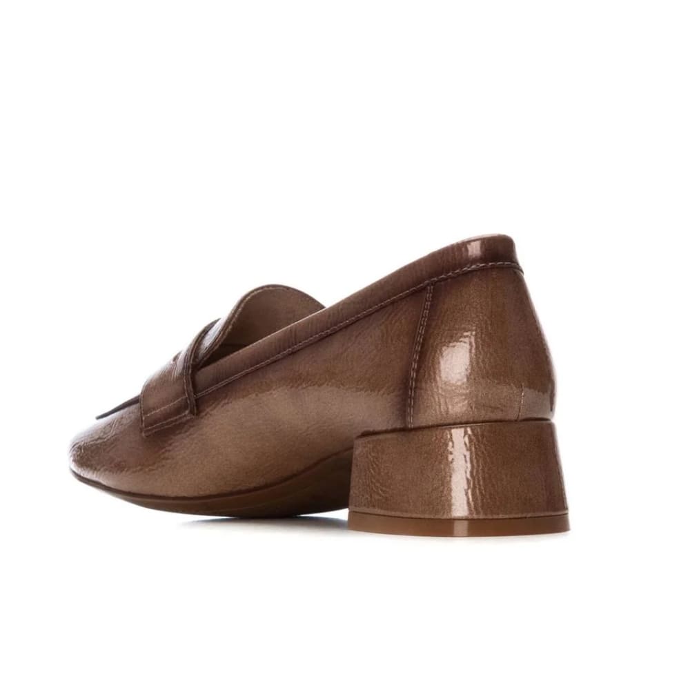 144243 TACÓN CMS 4 Beige