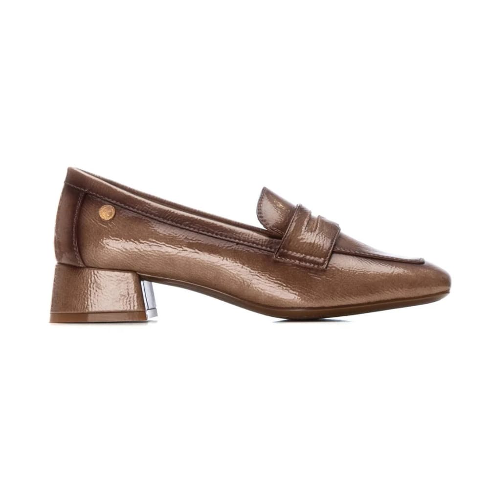 144243 TACÓN CMS 4 Beige
