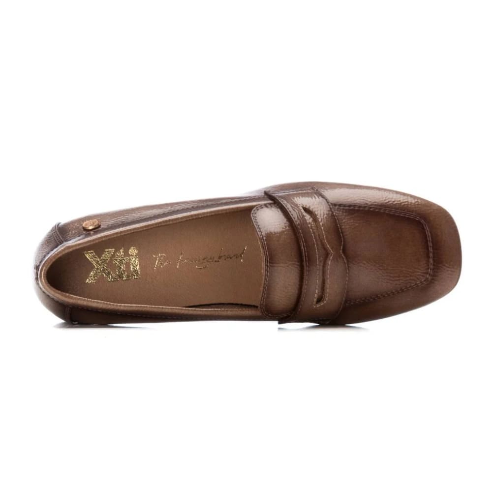 144243 TACÓN CMS 4 Beige