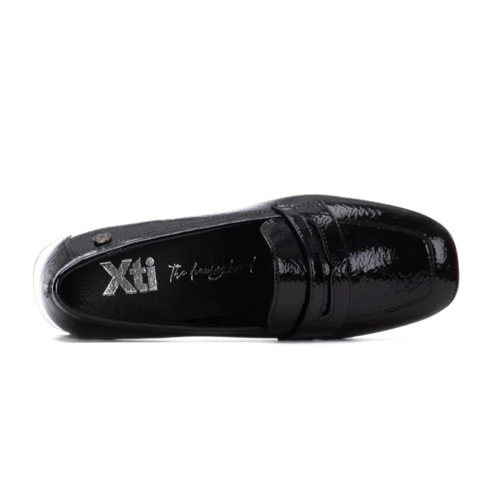 144243 TACÓN CMS 4 Negro