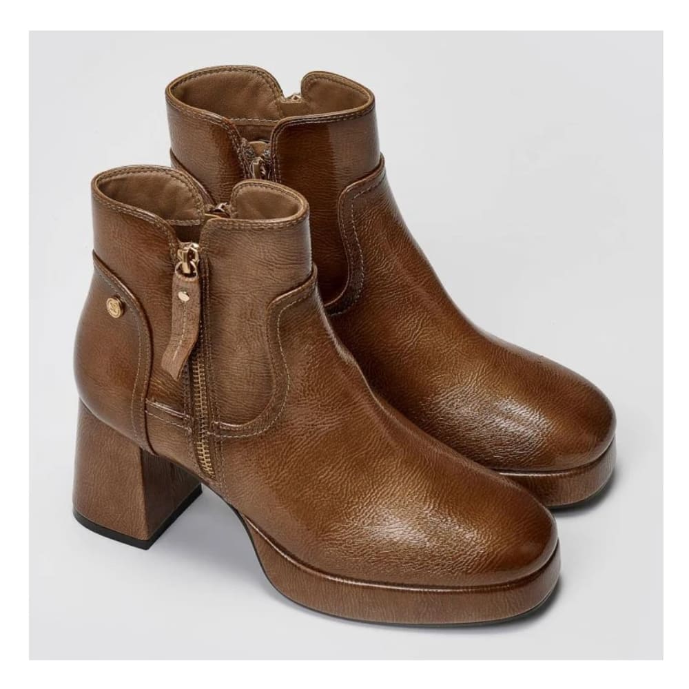 144272 BOTÍN CMS 6 Beige